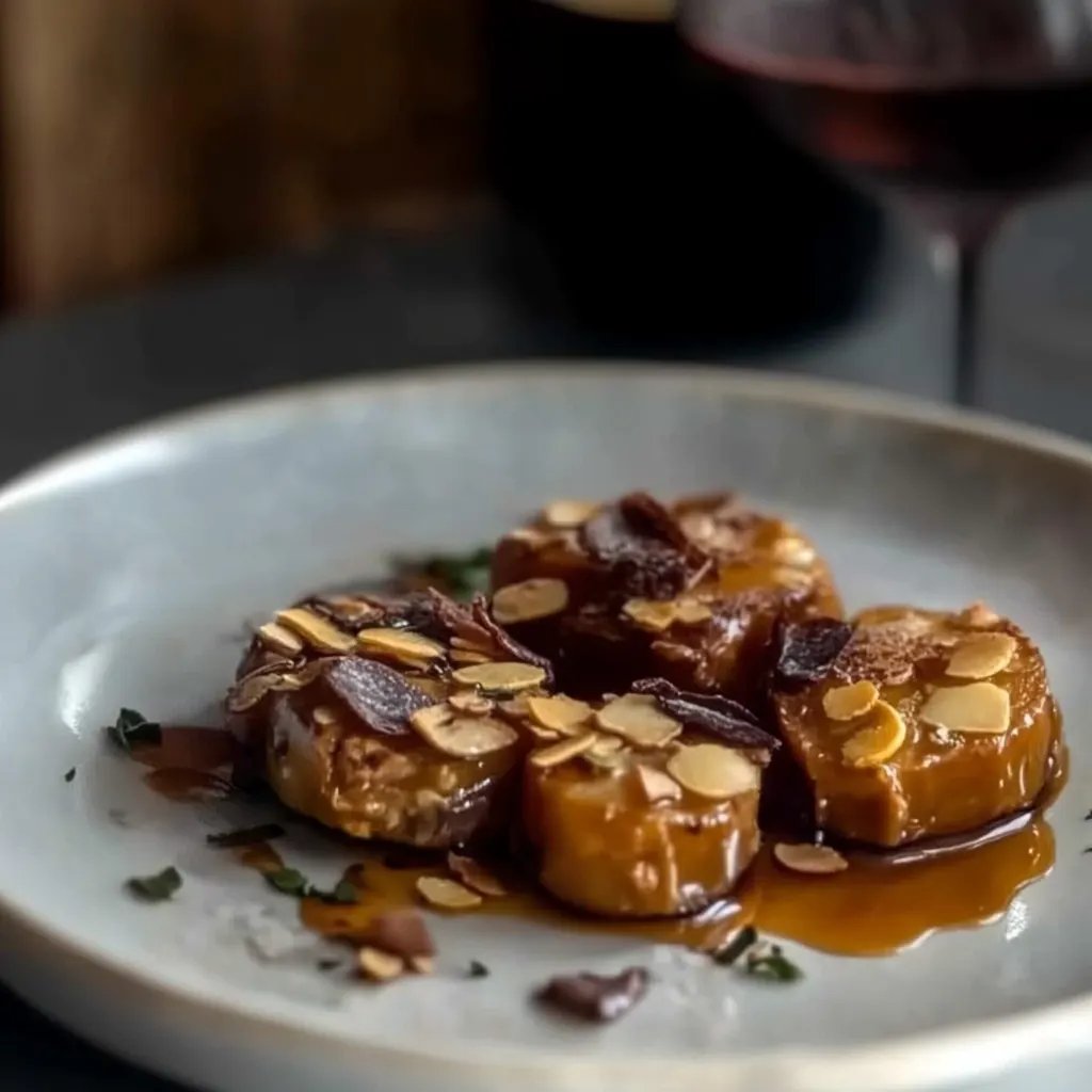 Omas Florentiner Rezept