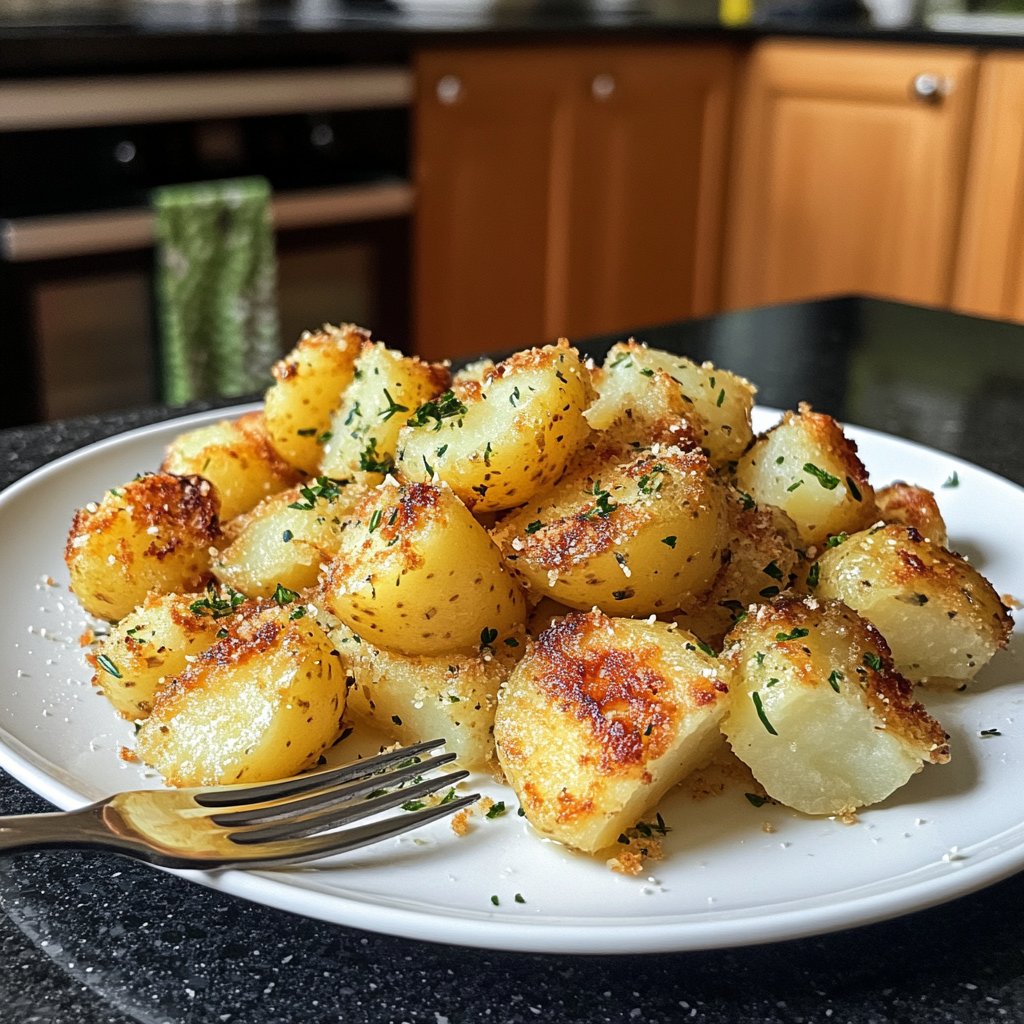 Kartoffel Rezepte klassisch gekocht
