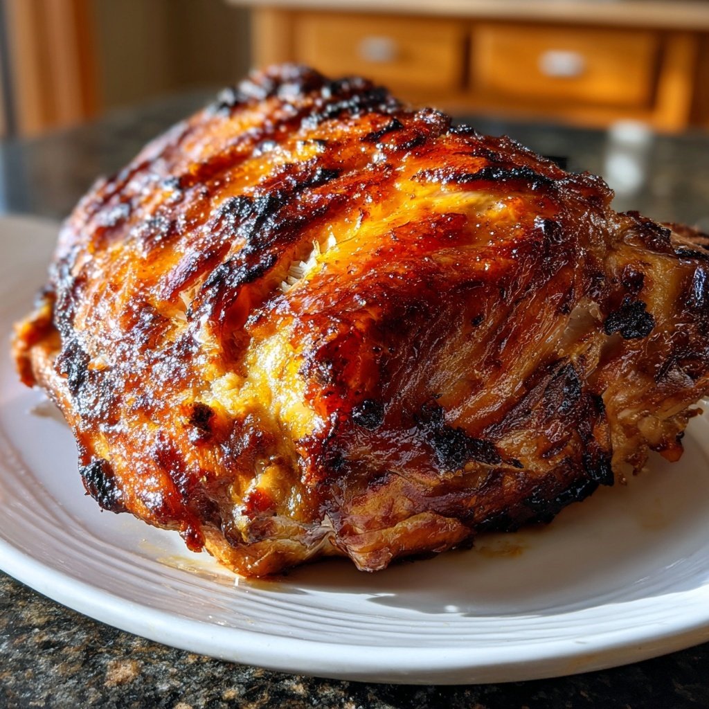 Festessen für Gäste