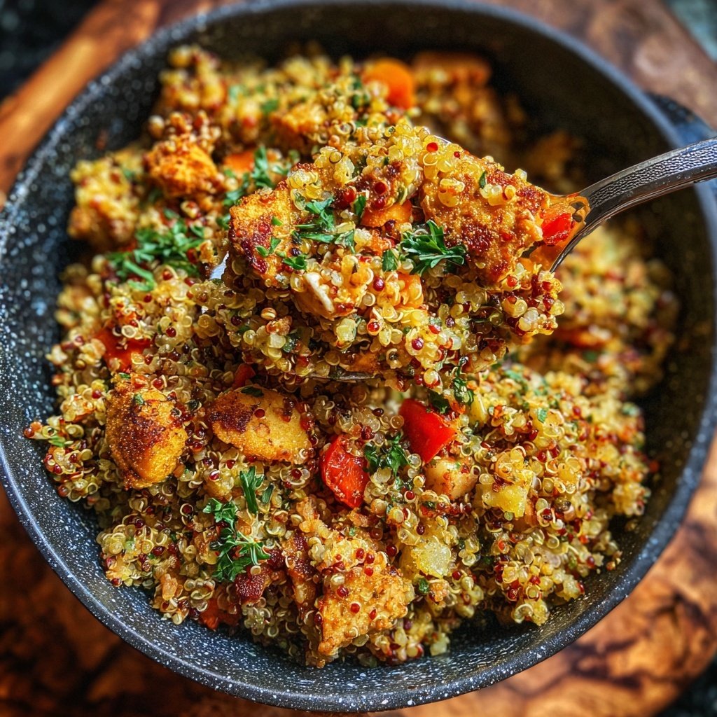 High Protein Alltagsrezepte